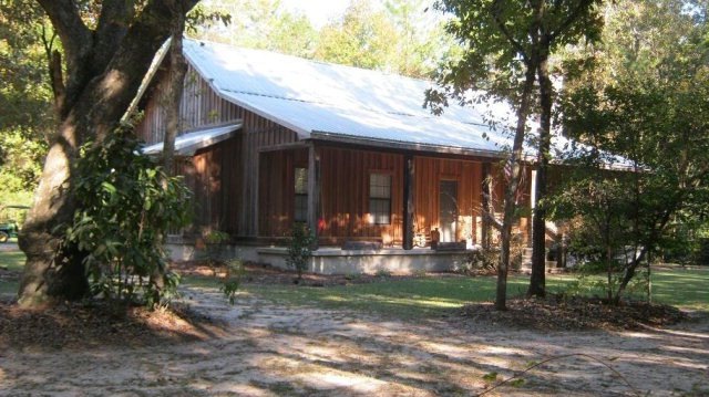 Main View