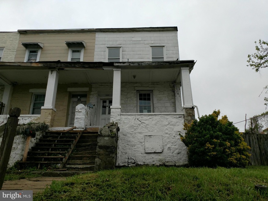 2830 Washington Blvd, Baltimore, MD 21230 - photo 1