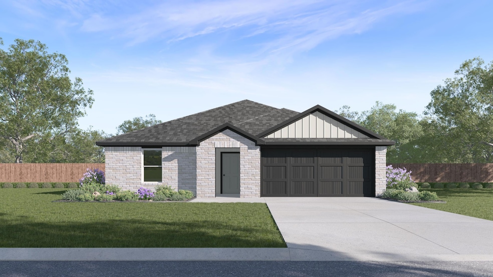 210 Bighorn Trail, Maumelle, AR 72113 - photo 1