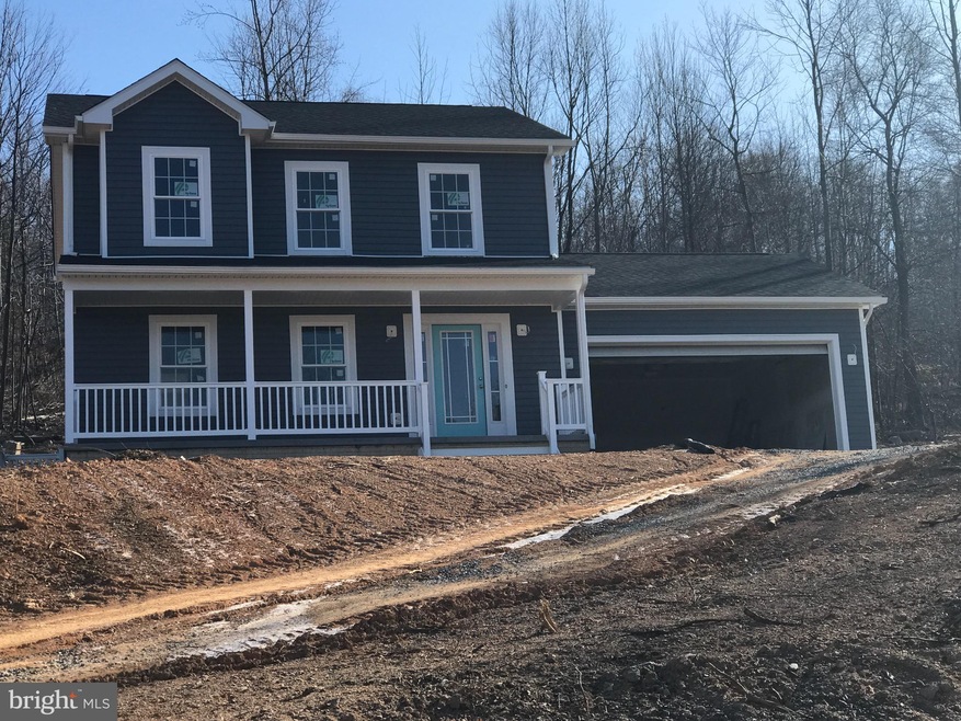 0 Warner Ln unit WVBE177440, Hedgesville, WV 25427 - photo 1