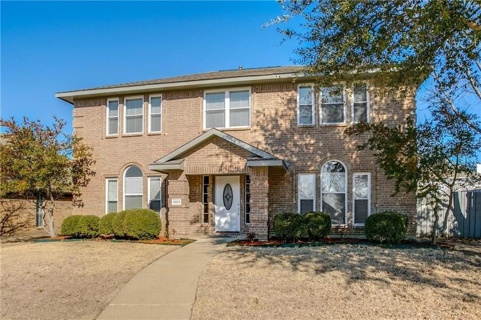 1053 Surrey Cir, Wylie, TX 75098 - photo 1