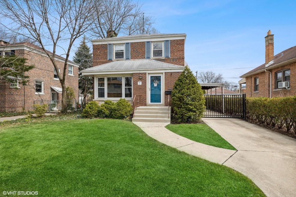 1441 Norfolk Ave, Westchester, IL 60154 - photo 1