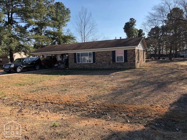 100 Maurita St, Jonesboro, AR 72401 - photo 1