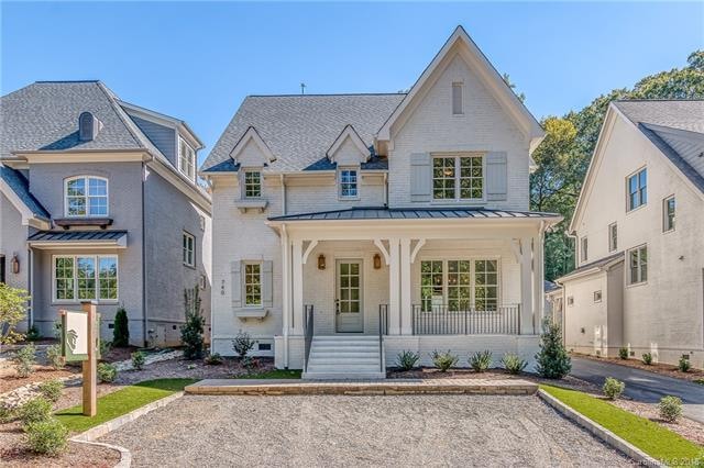 740 Ellsworth Rd unit 45, Charlotte, NC 28211 - photo 1