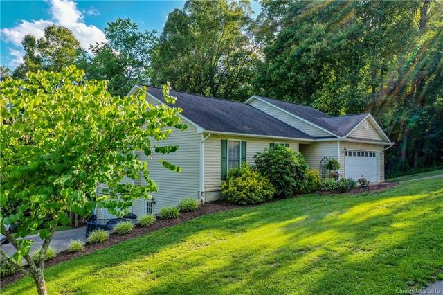 26 Quiet Woods Dr, Leicester, NC 28748 - photo 1