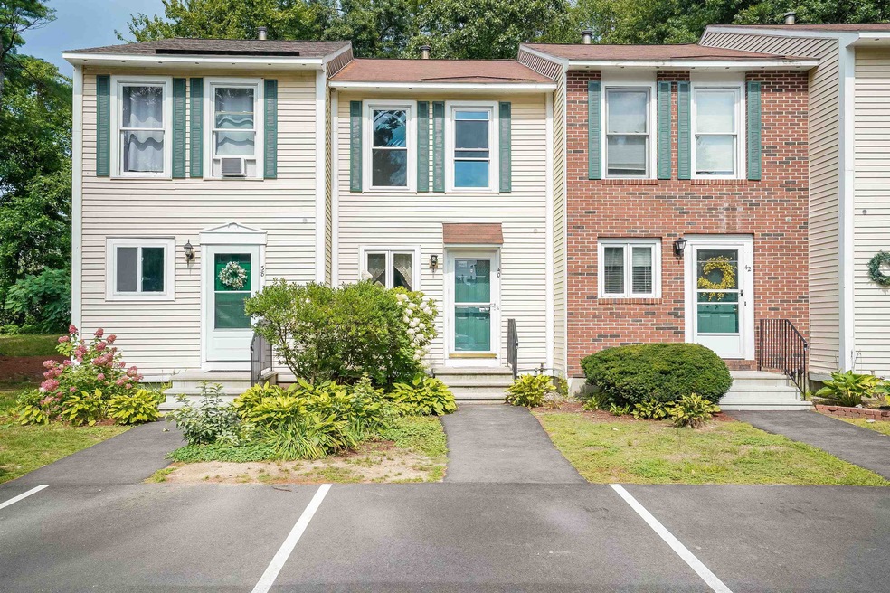 40 Shelburne Rd, Merrimack, NH 03054 - photo 1