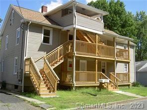 24 James St unit 2nd, Bristol, CT 06010 - photo 1