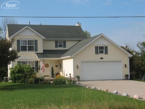 9507 Hill Rd, Swartz Creek, MI 48473 - photo 1