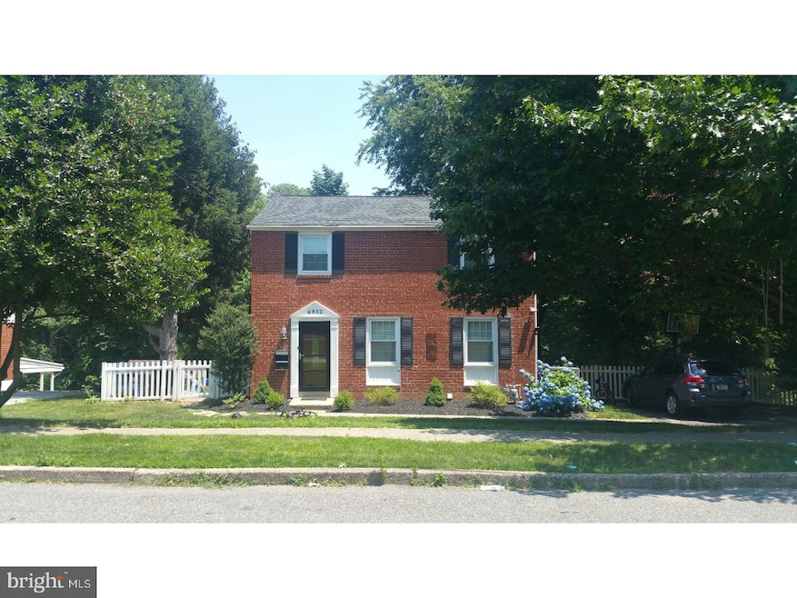 4932 Jackson Dr, Brookhaven, PA 19015 - photo 1