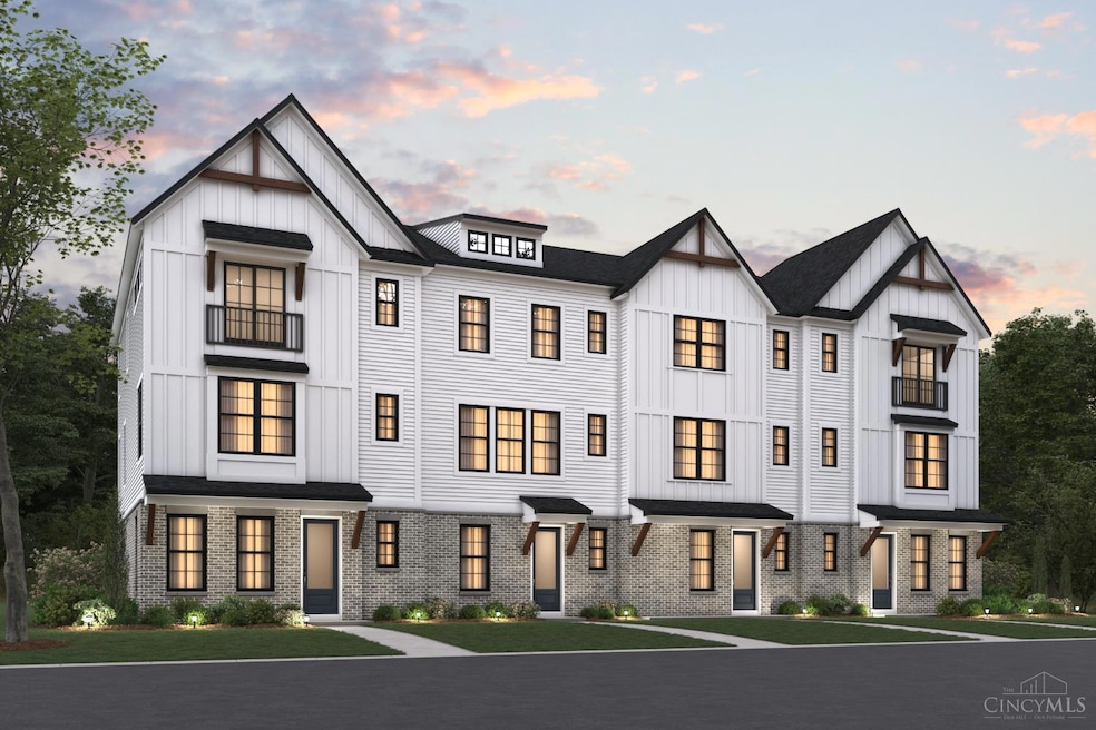 6375 Coverage Ct, Mason, OH 45040 - photo 1