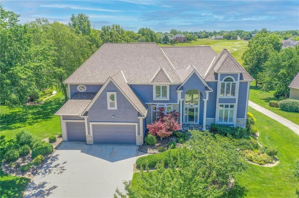 20521 W 95th St, Lenexa, KS 66220 - photo 1