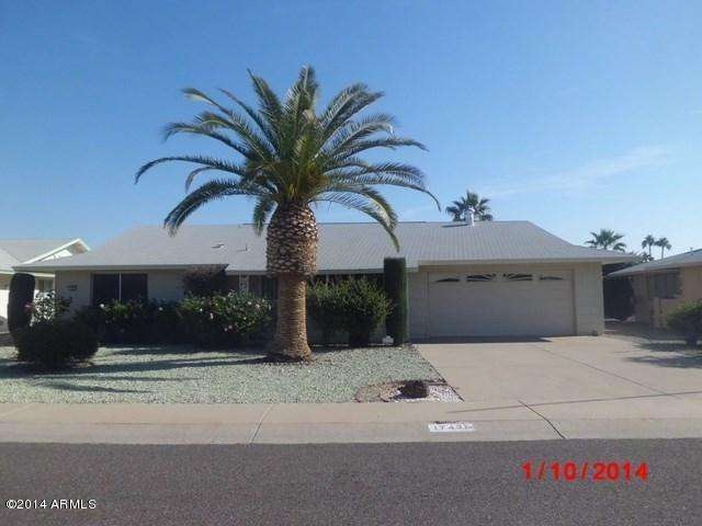 17431 N Cottonwood Dr, Sun City, AZ 85373 - photo 1