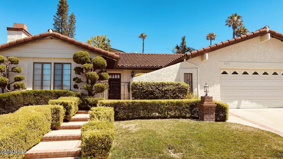 3630 Raincloud Ct, Thousand Oaks, CA 91362 - photo 1