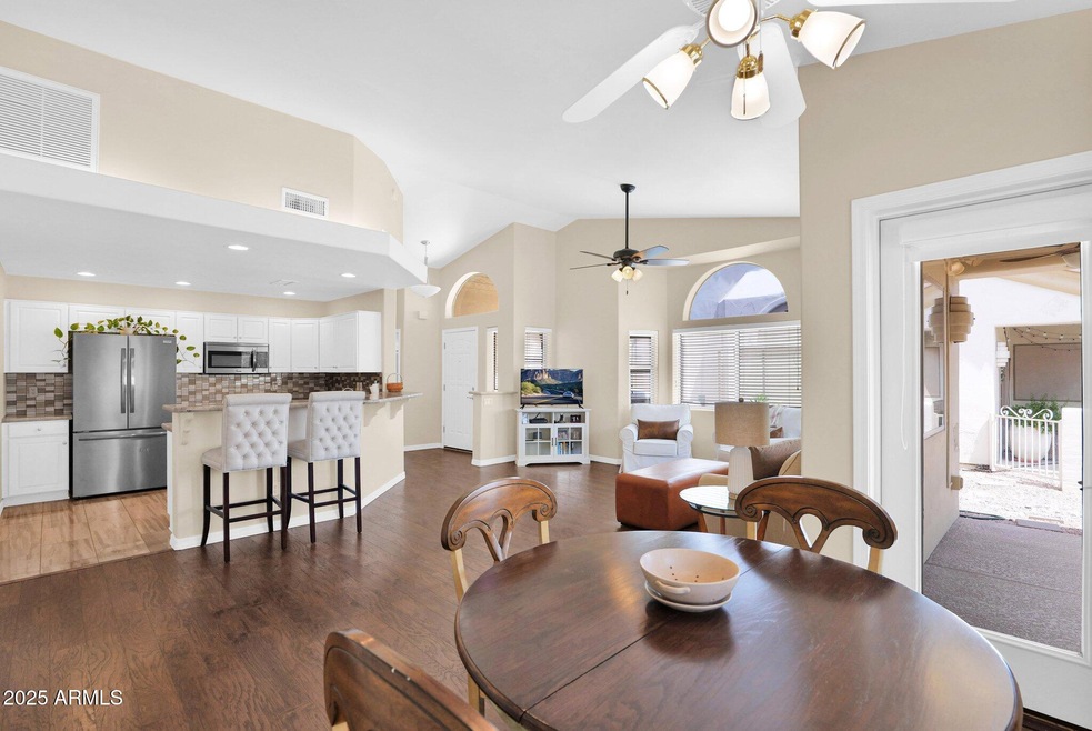 5830 E Mckellips Rd unit 110, Mesa, AZ 85215 - photo 1