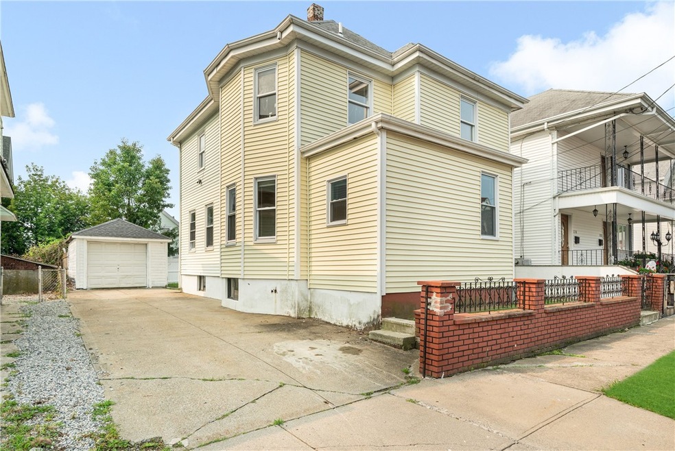 168 Indiana Ave, Providence, RI 02905 - photo 1