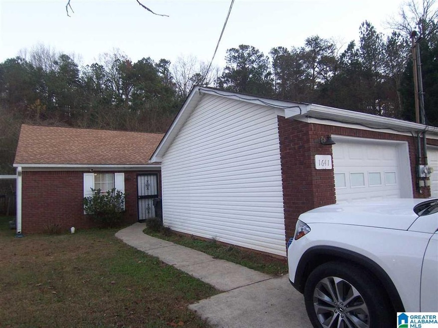 1641 Park Terrace, Birmingham, AL 35215 - photo 1