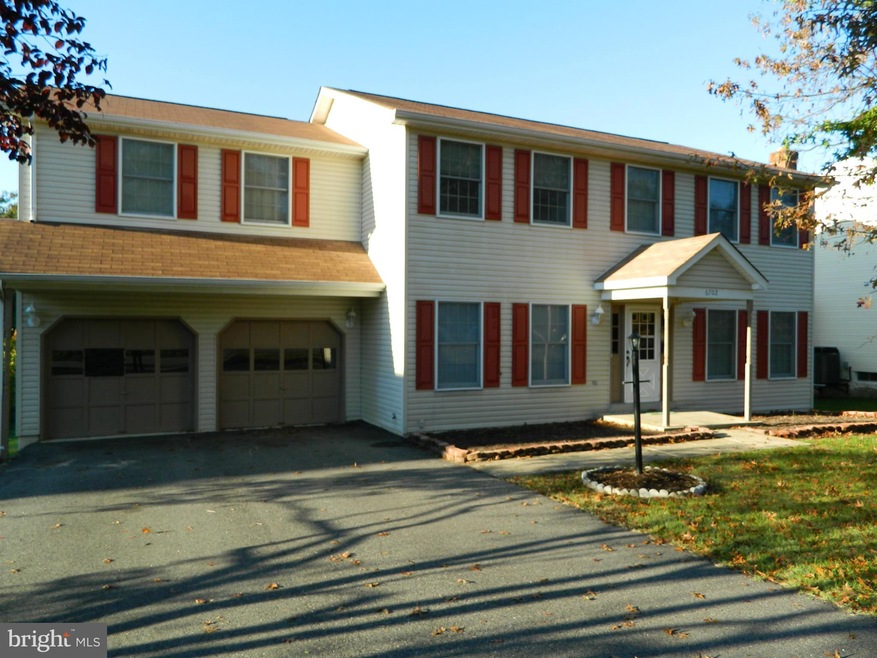 6702 Farmstead Ln, Fredericksburg, VA 22407 - photo 1