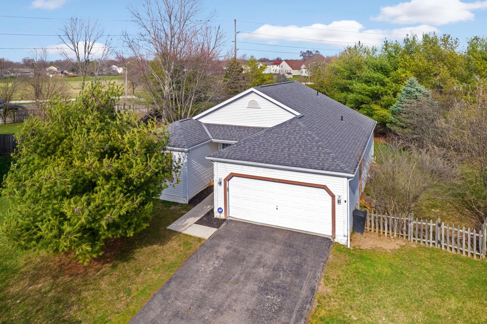 Front of 5679 Dashshund Ct