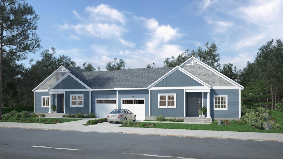 Lot Pheasant Lane #29