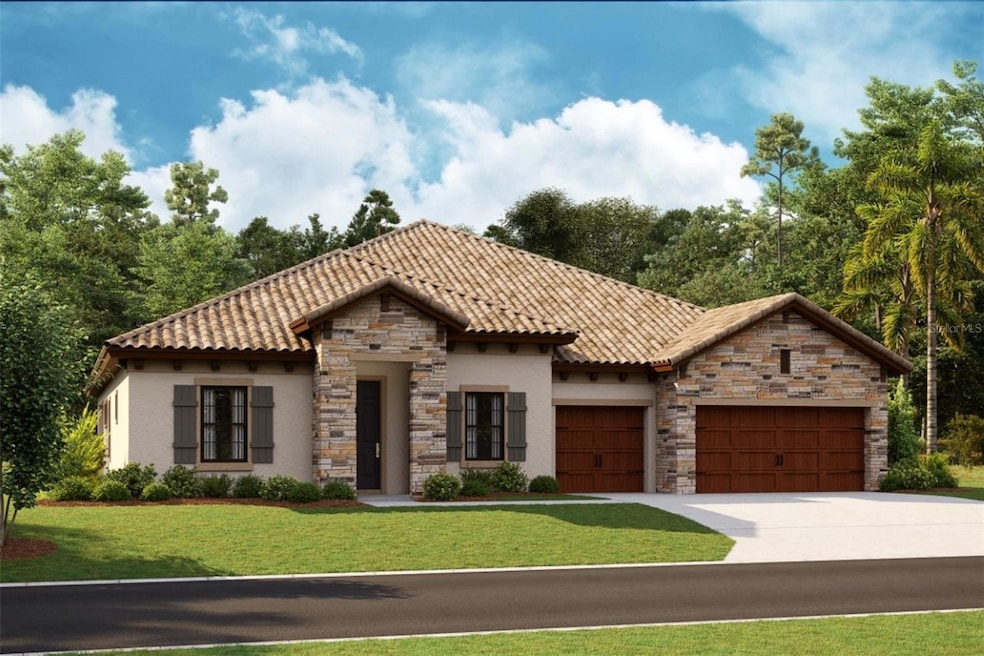 10114 Meadowrun Dr, Fish Hawk, FL 33547 - photo 1