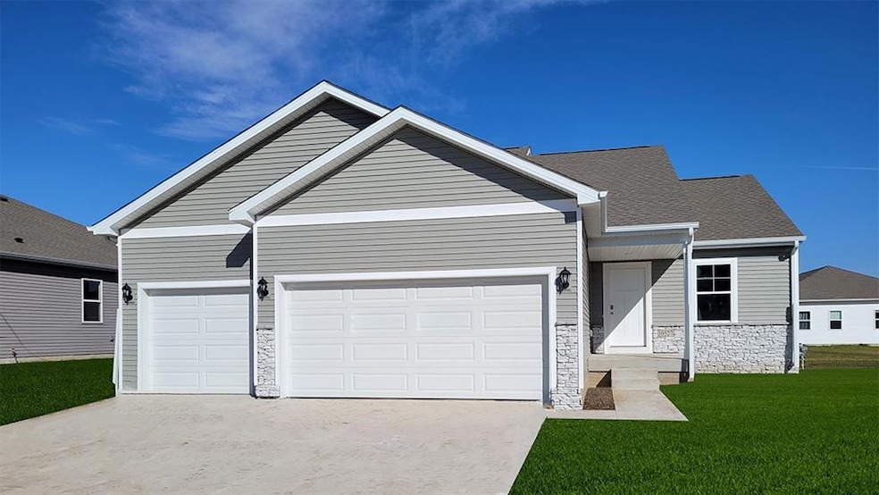 *MOVE-IN READY*