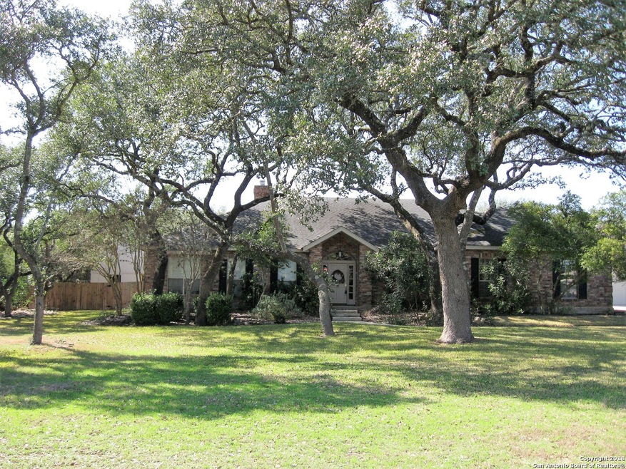 25909 Goldfinch Trail, San Antonio, TX 78255 - photo 1