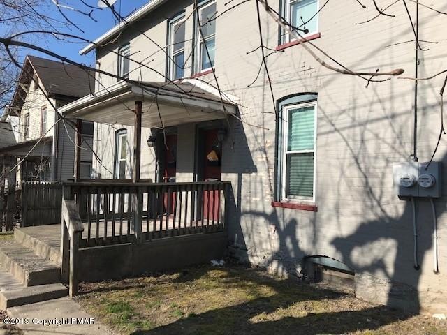 556 N 5th St unit 2, Stroudsburg, PA 18360 - photo 1