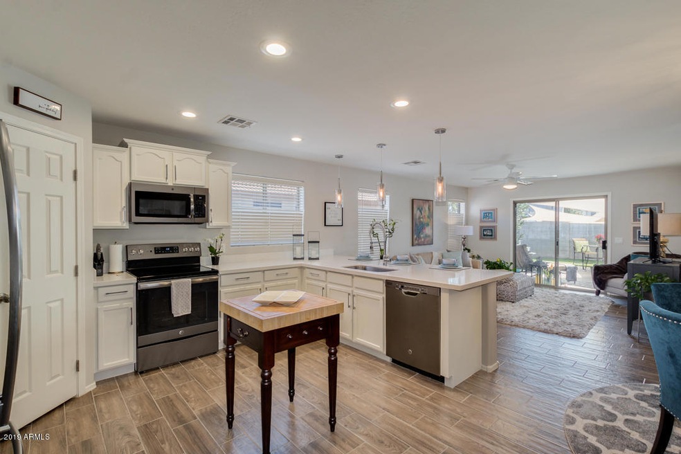 10321 E Caballero St, Mesa, AZ 85207 - photo 1