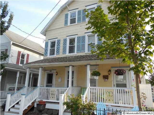 114 Webb Ave unit 1, Ocean Grove, NJ 07756 - photo 1