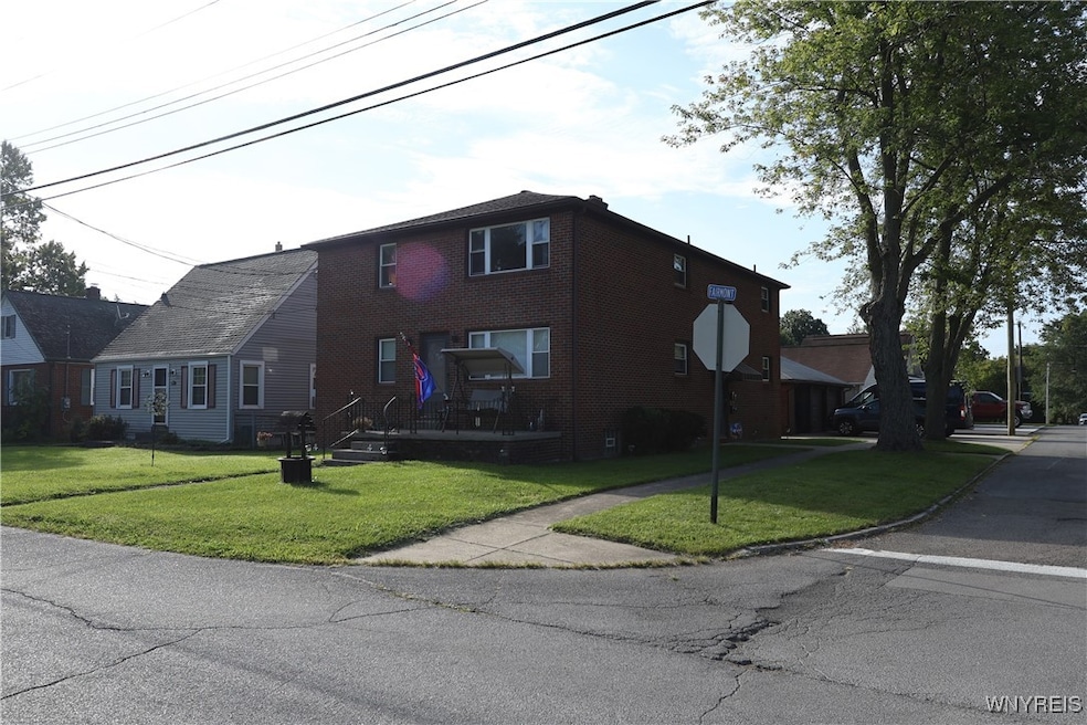 For Rent $1,050/month