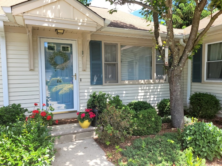 86 Carriage Ln unit 286, Sparta, NJ 07871 - photo 1