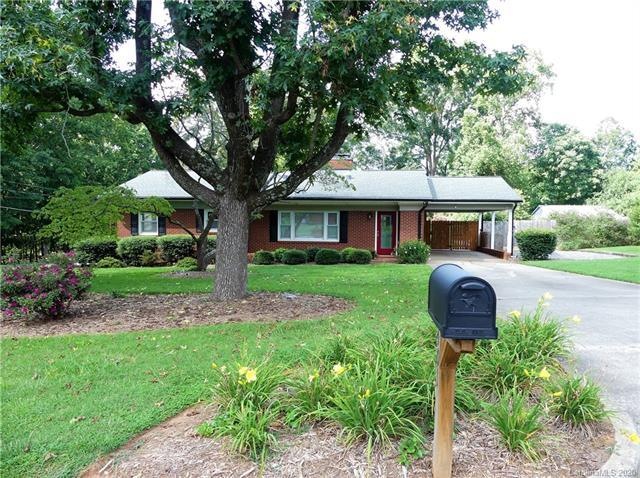 401 Coolidge Ave, Statesville, NC 28677 - photo 1