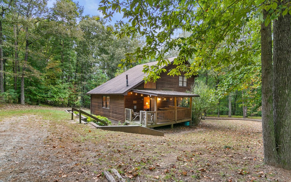 137 Ridge Crest Ct, Ellijay, GA 30540 - photo 1