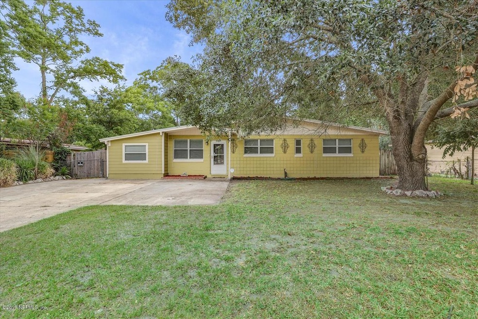 3623 Macgregor Dr, Jacksonville, FL 32210 - photo 1