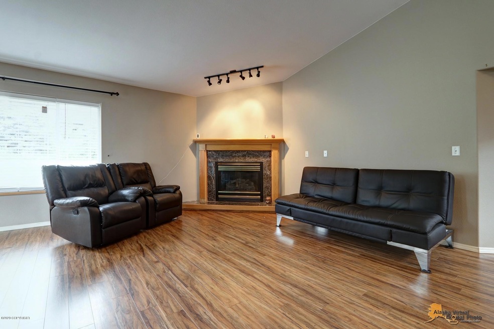 15843 Bridgeview Dr, Anchorage, AK 99516 - photo 1