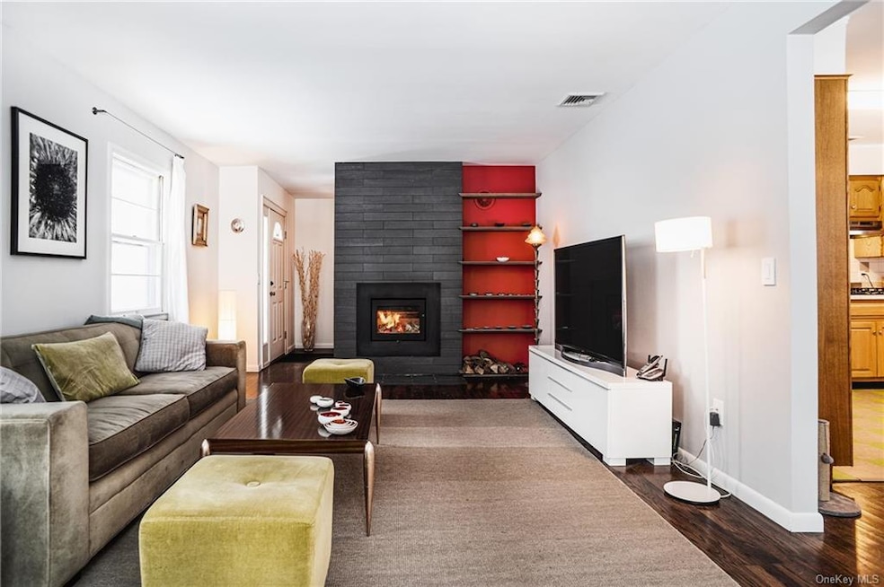 Sold $605,000 • Co-Listing Agent