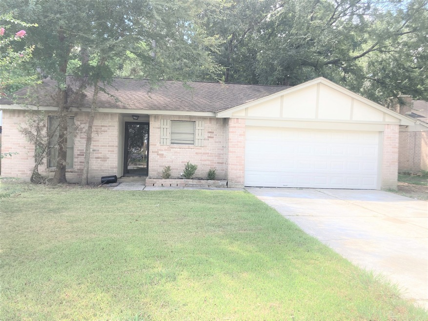 4634 Hickorygate Dr, Spring, TX 77373 - photo 1