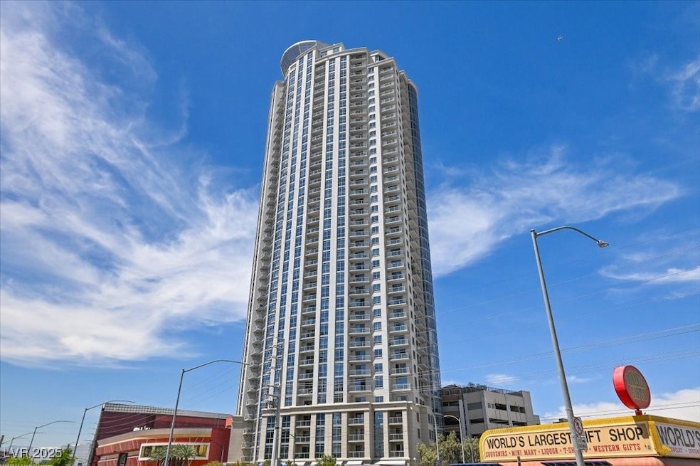 Allure Las Vegas unit 3312, Las Vegas, NV 89102 - photo 1