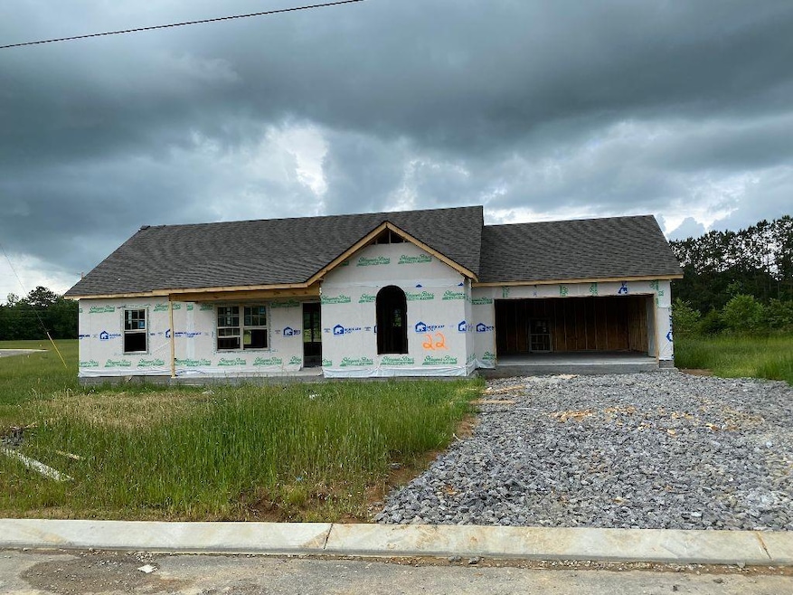 44 Grace Ct, Manchester, TN 37355 - photo 1