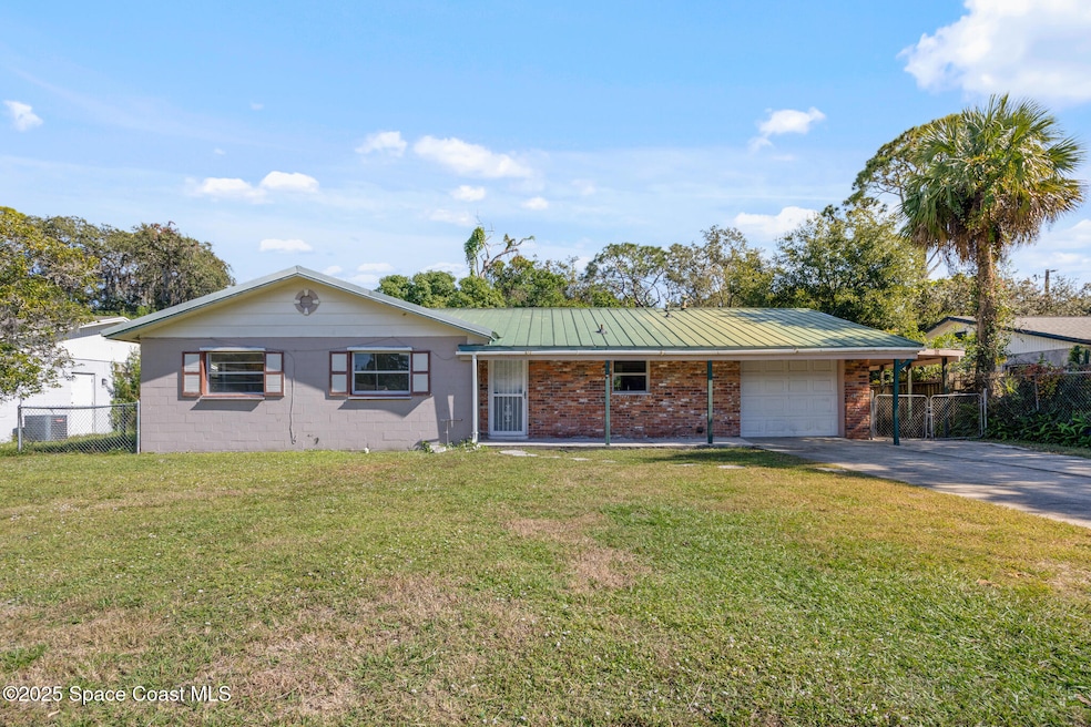 1411 Prospect St, Titusville, FL 32780 - photo 1