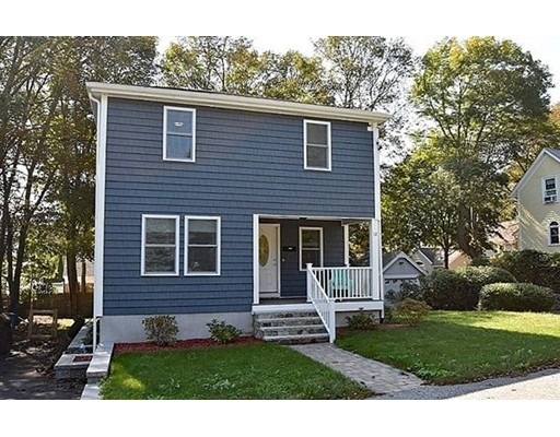12 Cooper St, Wakefield, MA 01880 - photo 1