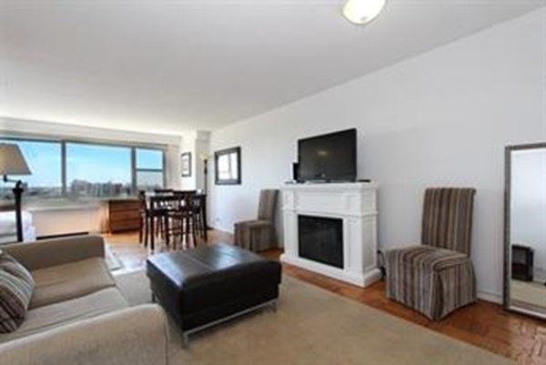 Tremont on the Common unit 17M, Boston, MA 02111 - photo 1