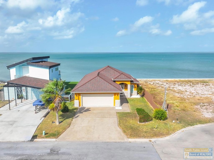 1320 N Shore Dr, Port Isabel, TX 78578 - photo 1