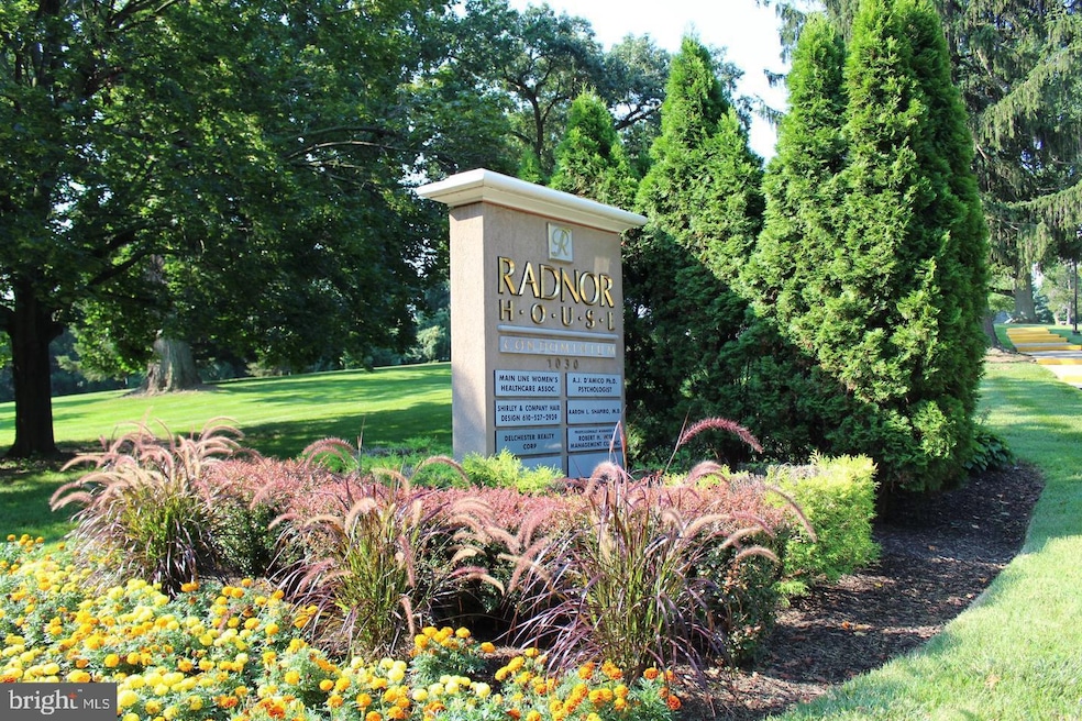 Radnor House unit 204, Bryn Mawr, PA 19010 - photo 1