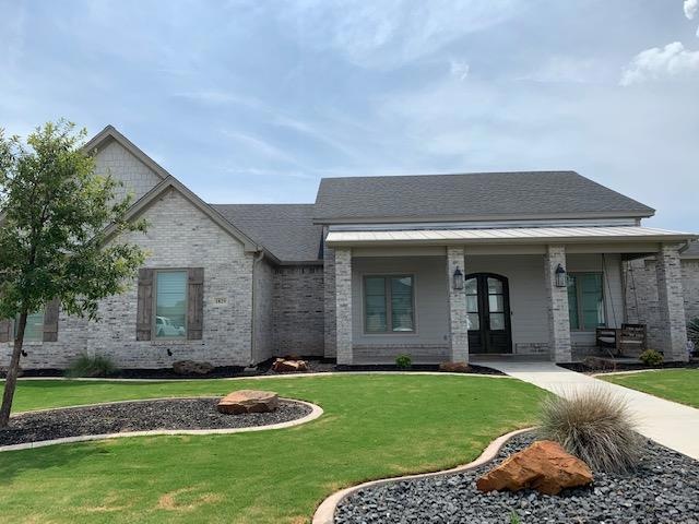 1829 Castle Pines Dr, San Angelo, TX 76904 - photo 1