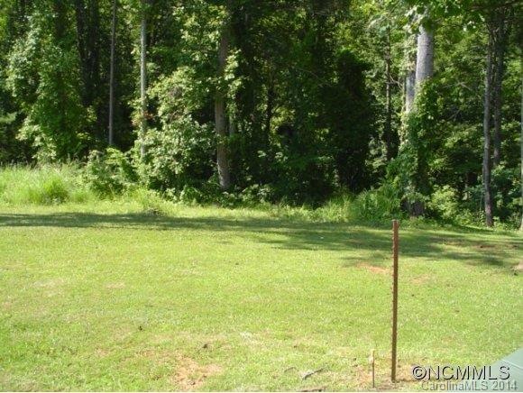 Lot 7 - shaded and private-nic