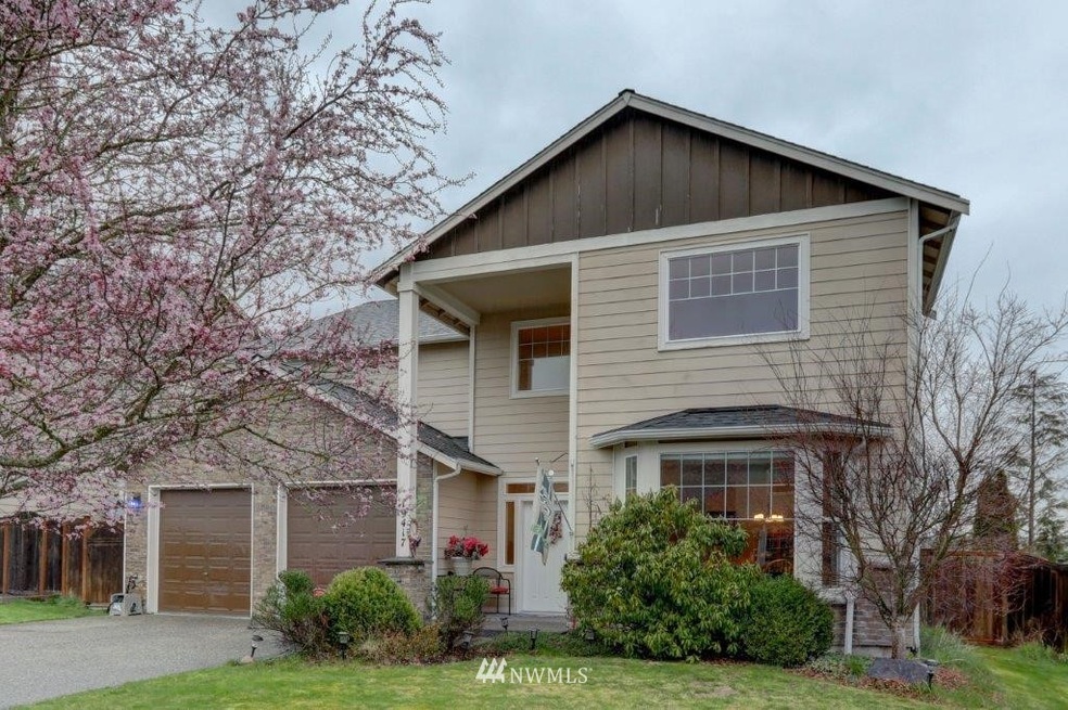 19417 200th Street Ct E, Orting, WA 98360 - photo 1