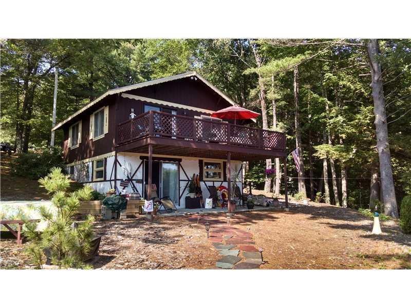 45 Totte Rd, Shapleigh, ME 04076 - photo 1