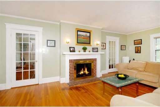 6 Bournedale Rd, Jamaica Plain, MA 02130 - photo 1