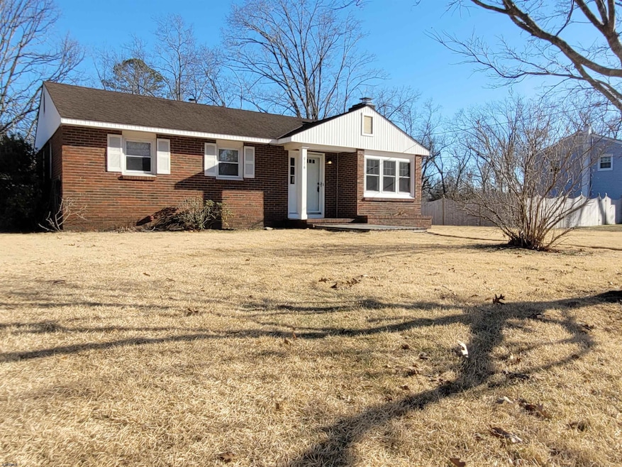 916 Adams Ave, Mays Landing, NJ 08330 - photo 1